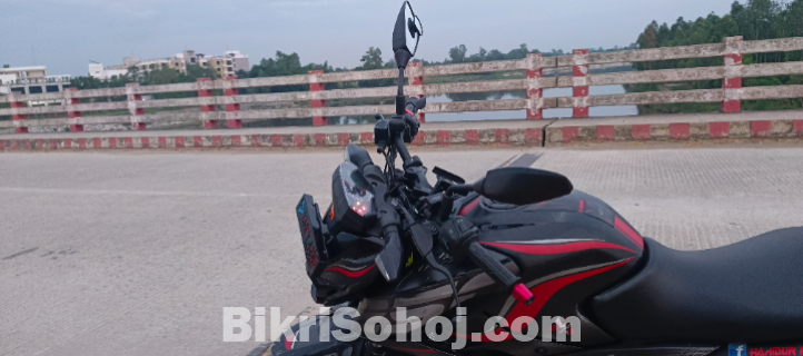 Pulsar N160